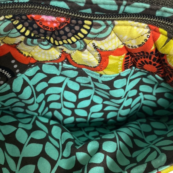 Vera Bradley purse - Picture 7 of 7